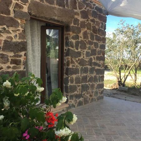 Sa Domo De Mannoi Su Catreathu Villa Orosei Eksteriør bilde