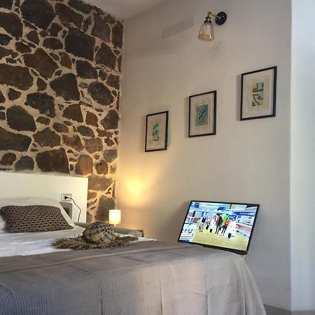 Sa Domo De Mannoi Su Catreathu Villa Orosei Eksteriør bilde