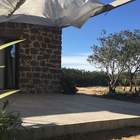 Sa Domo De Mannoi Su Catreathu Villa Orosei Eksteriør bilde