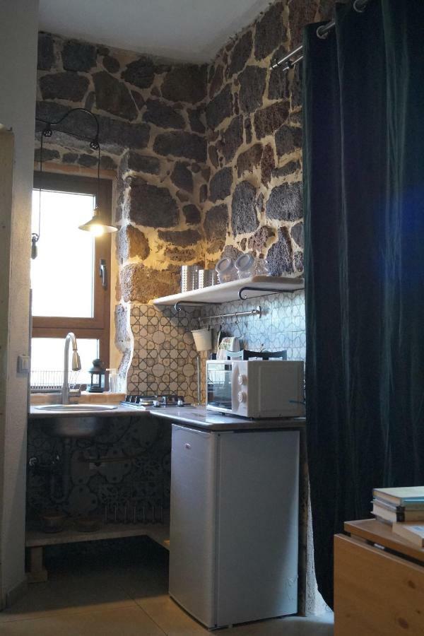 Sa Domo De Mannoi Su Catreathu Villa Orosei Eksteriør bilde
