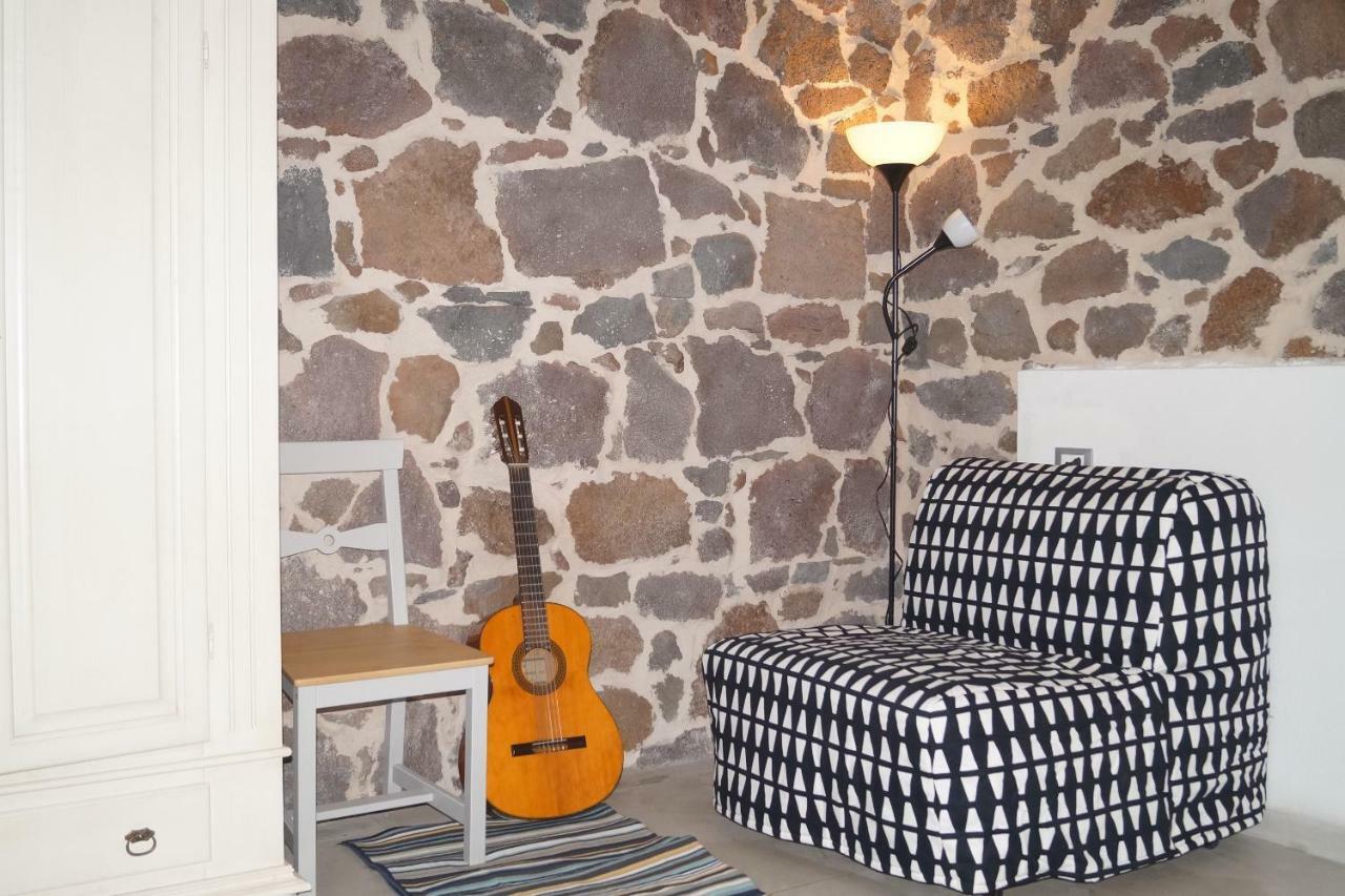 Sa Domo De Mannoi Su Catreathu Villa Orosei Eksteriør bilde