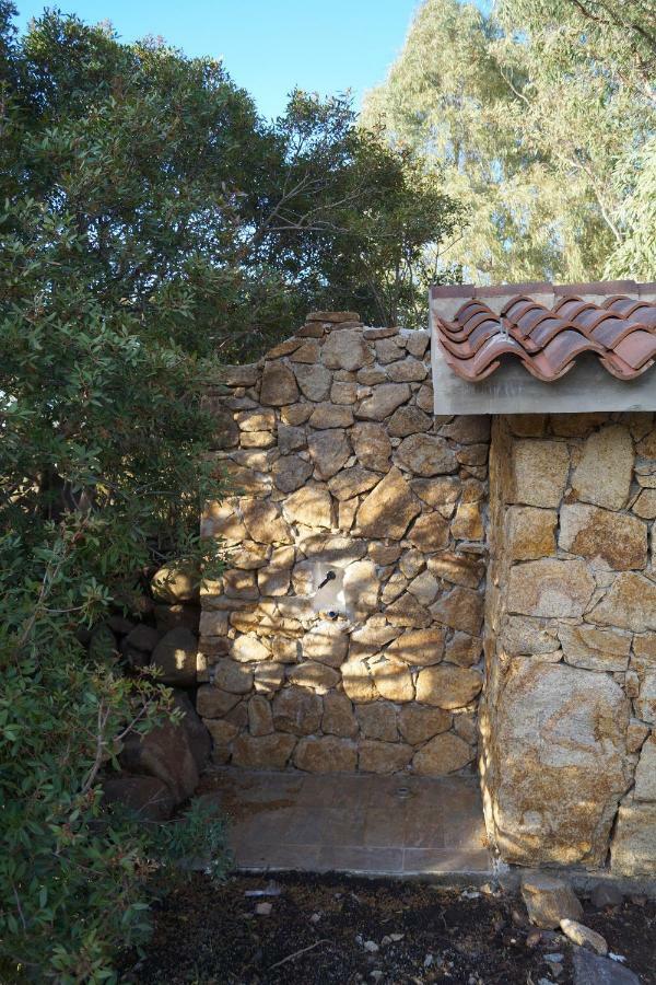Sa Domo De Mannoi Su Catreathu Villa Orosei Eksteriør bilde