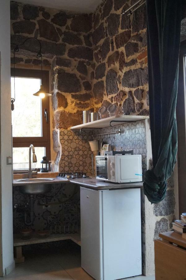 Sa Domo De Mannoi Su Catreathu Villa Orosei Eksteriør bilde