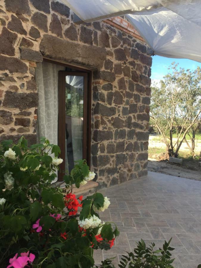 Sa Domo De Mannoi Su Catreathu Villa Orosei Eksteriør bilde