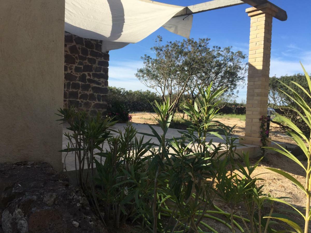Sa Domo De Mannoi Su Catreathu Villa Orosei Eksteriør bilde
