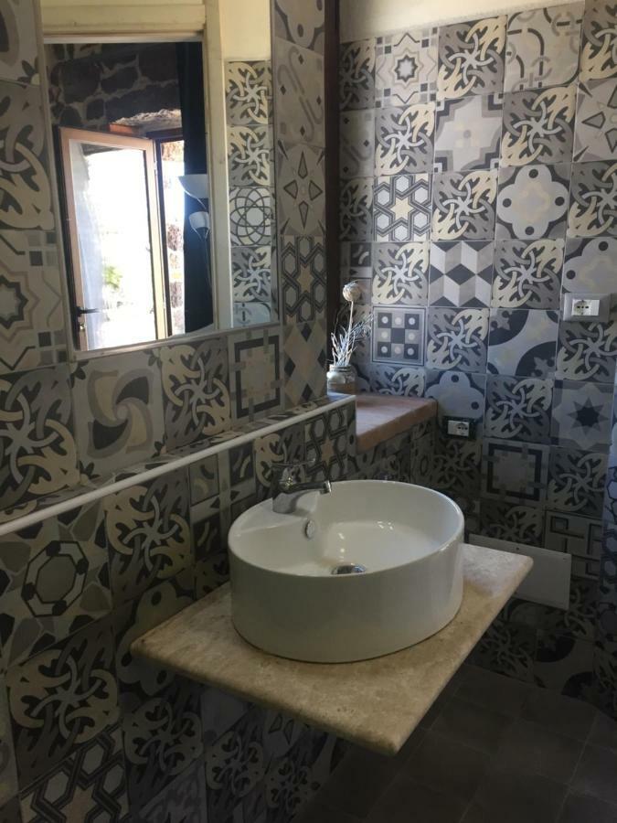 Sa Domo De Mannoi Su Catreathu Villa Orosei Eksteriør bilde