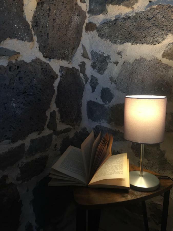 Sa Domo De Mannoi Su Catreathu Villa Orosei Eksteriør bilde