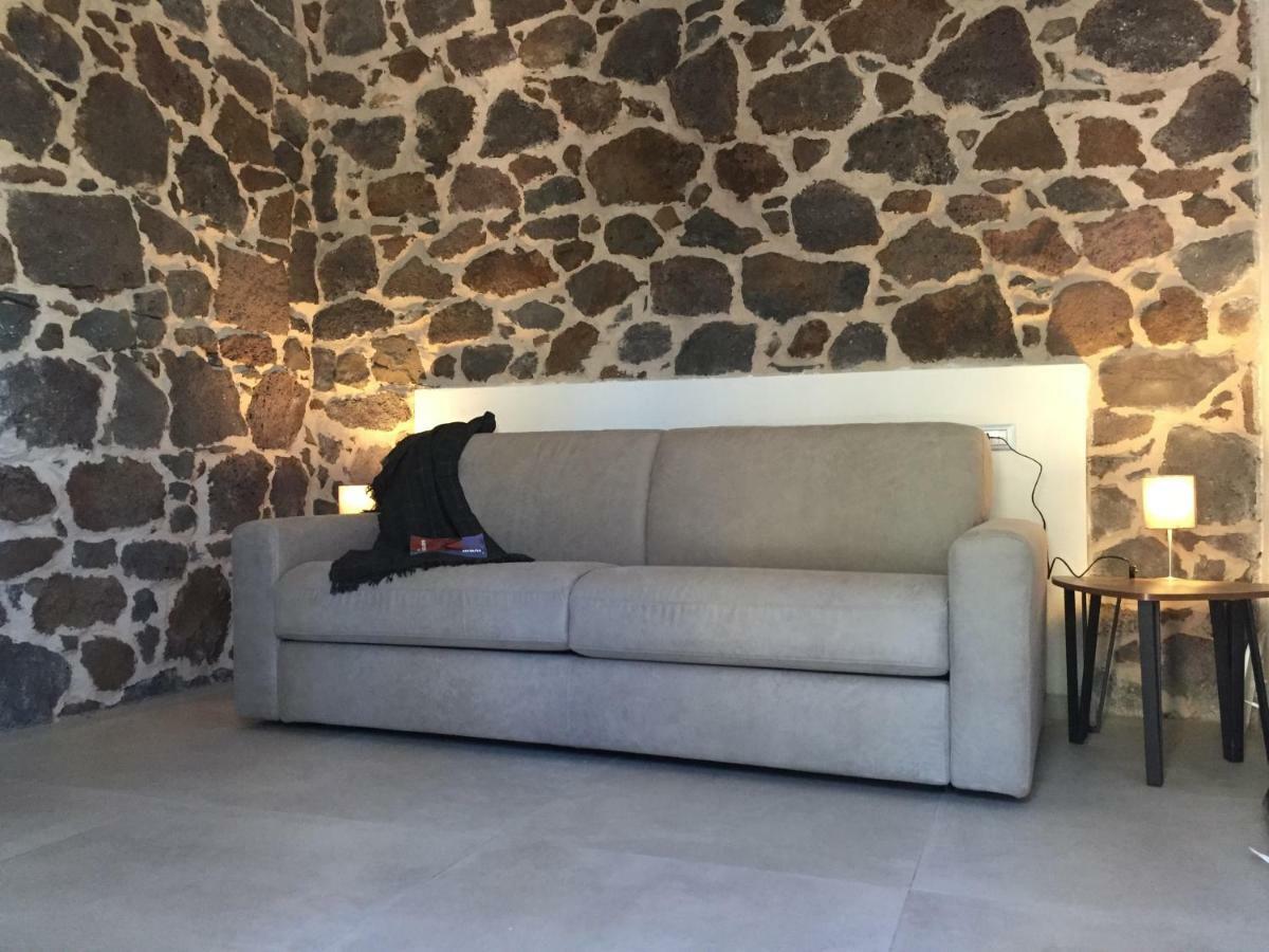 Sa Domo De Mannoi Su Catreathu Villa Orosei Eksteriør bilde