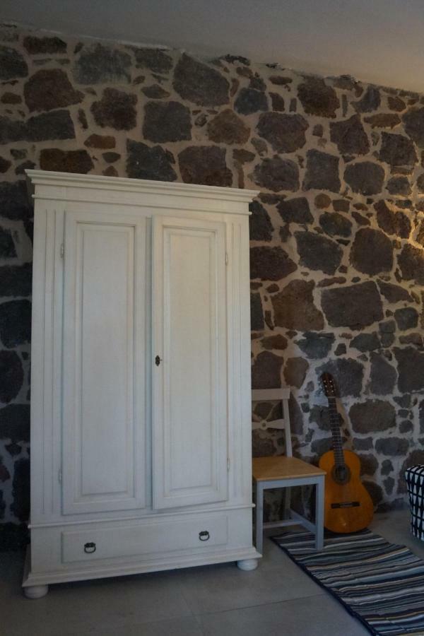 Sa Domo De Mannoi Su Catreathu Villa Orosei Eksteriør bilde