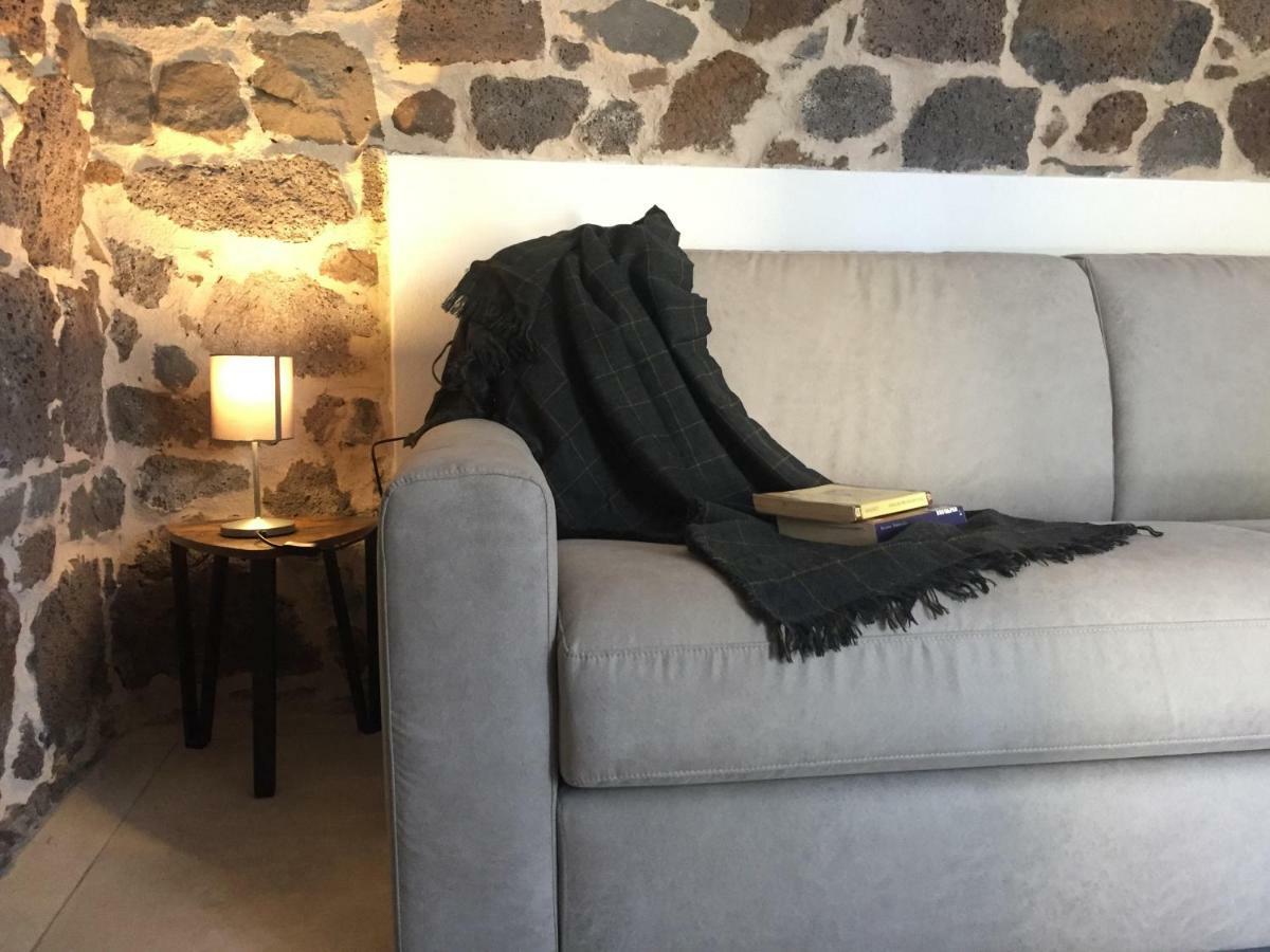 Sa Domo De Mannoi Su Catreathu Villa Orosei Eksteriør bilde