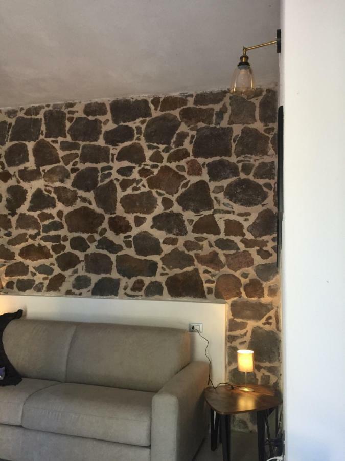Sa Domo De Mannoi Su Catreathu Villa Orosei Eksteriør bilde