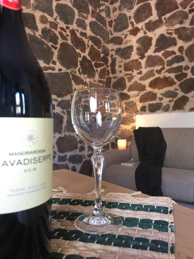Sa Domo De Mannoi Su Catreathu Villa Orosei Eksteriør bilde