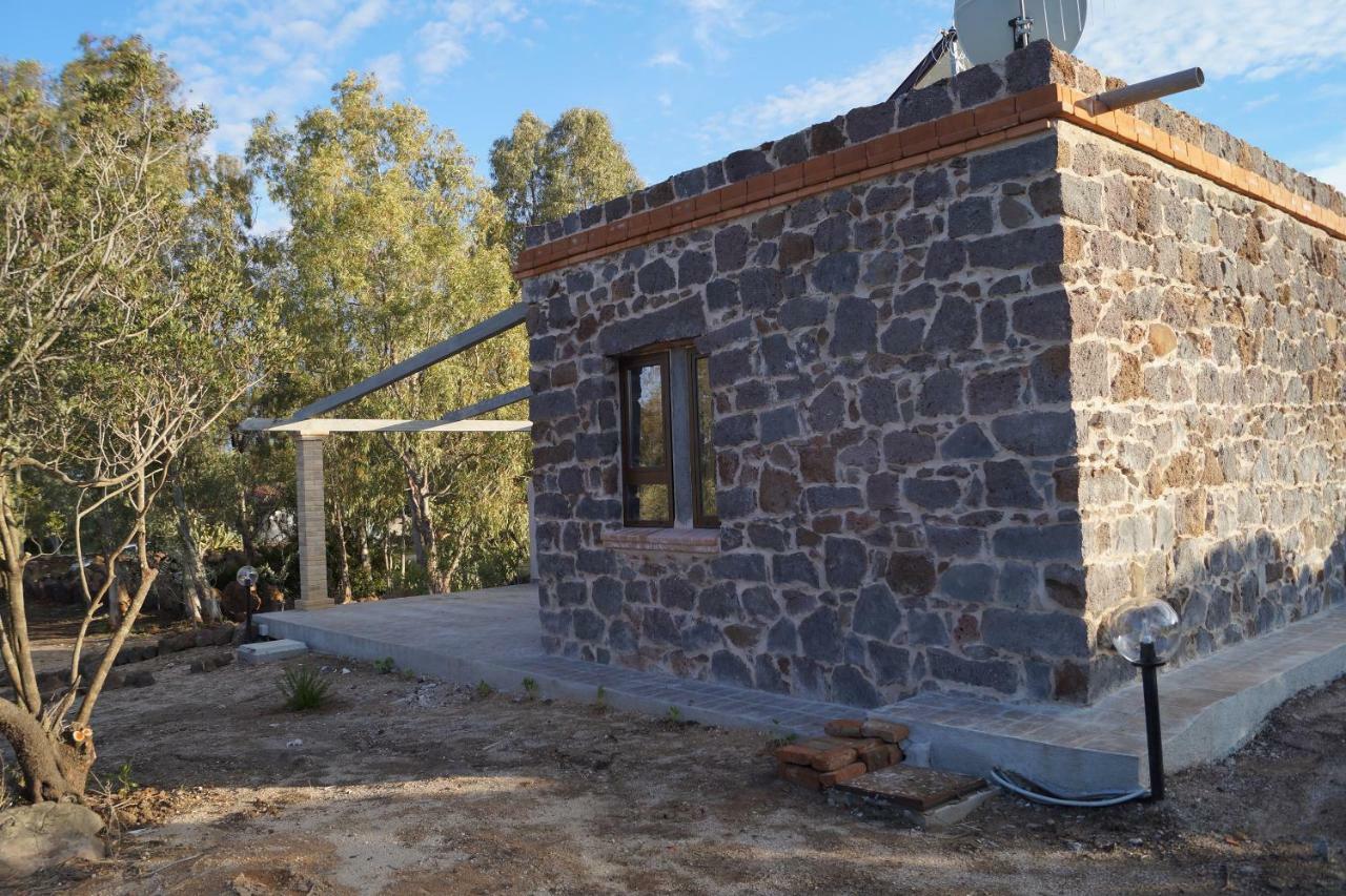 Sa Domo De Mannoi Su Catreathu Villa Orosei Eksteriør bilde
