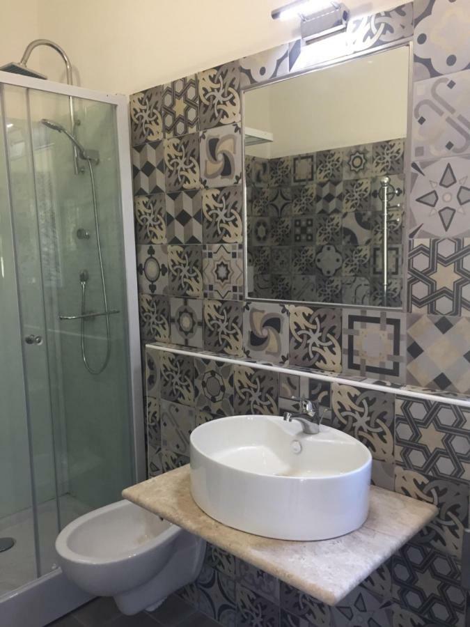 Sa Domo De Mannoi Su Catreathu Villa Orosei Eksteriør bilde
