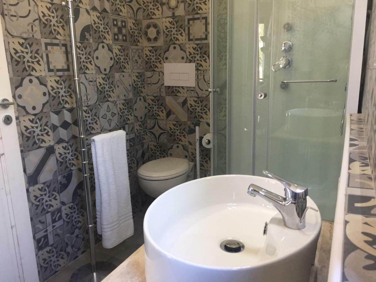 Sa Domo De Mannoi Su Catreathu Villa Orosei Eksteriør bilde