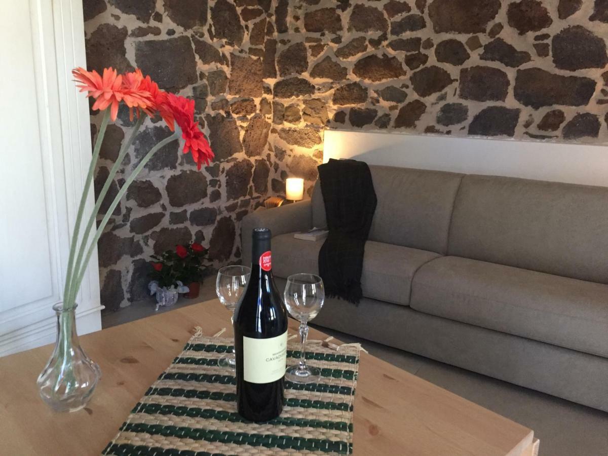 Sa Domo De Mannoi Su Catreathu Villa Orosei Eksteriør bilde