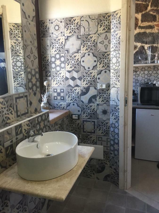 Sa Domo De Mannoi Su Catreathu Villa Orosei Eksteriør bilde