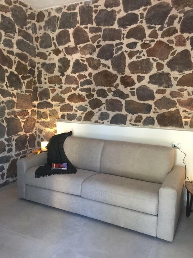 Sa Domo De Mannoi Su Catreathu Villa Orosei Eksteriør bilde