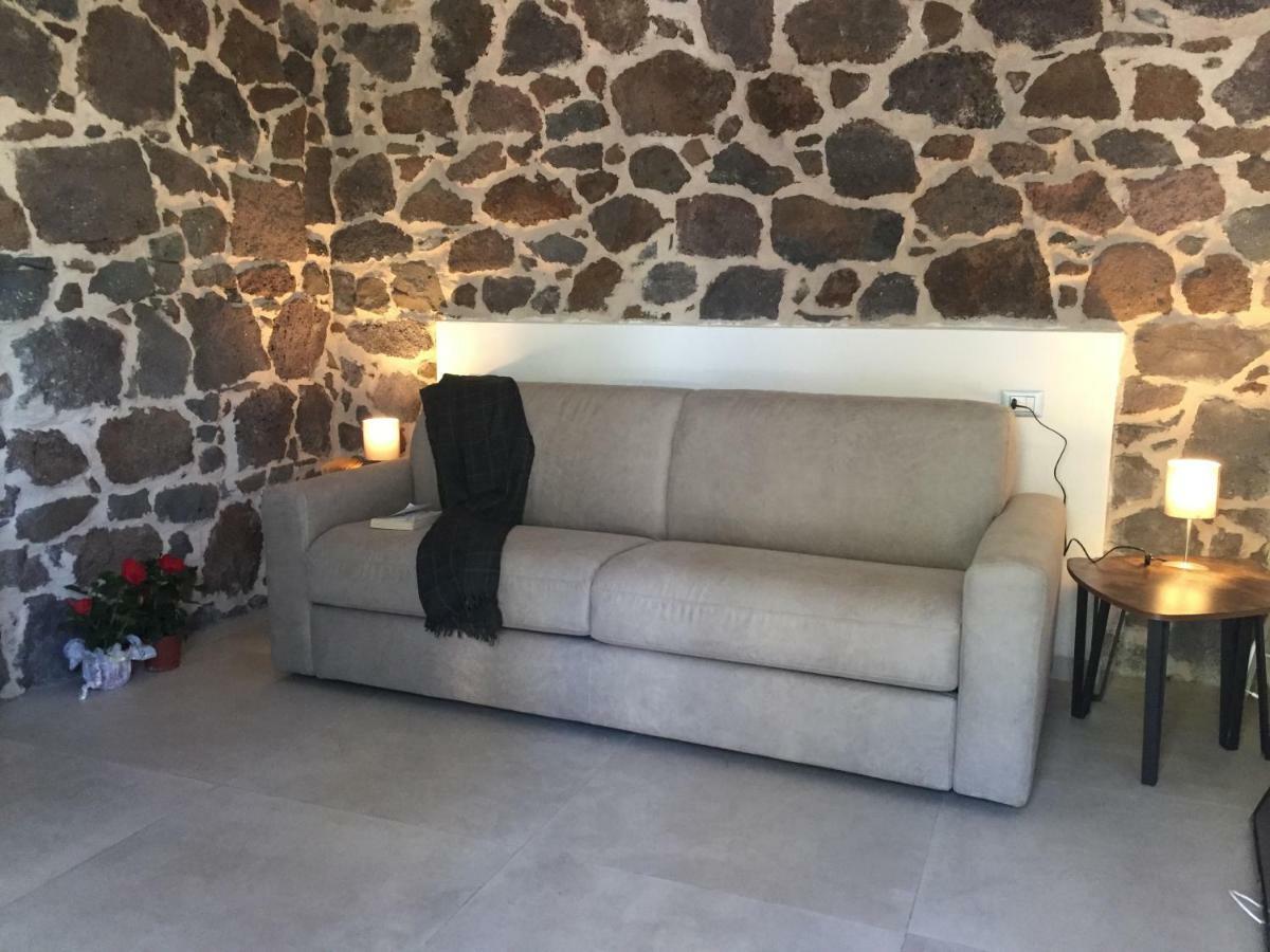Sa Domo De Mannoi Su Catreathu Villa Orosei Eksteriør bilde