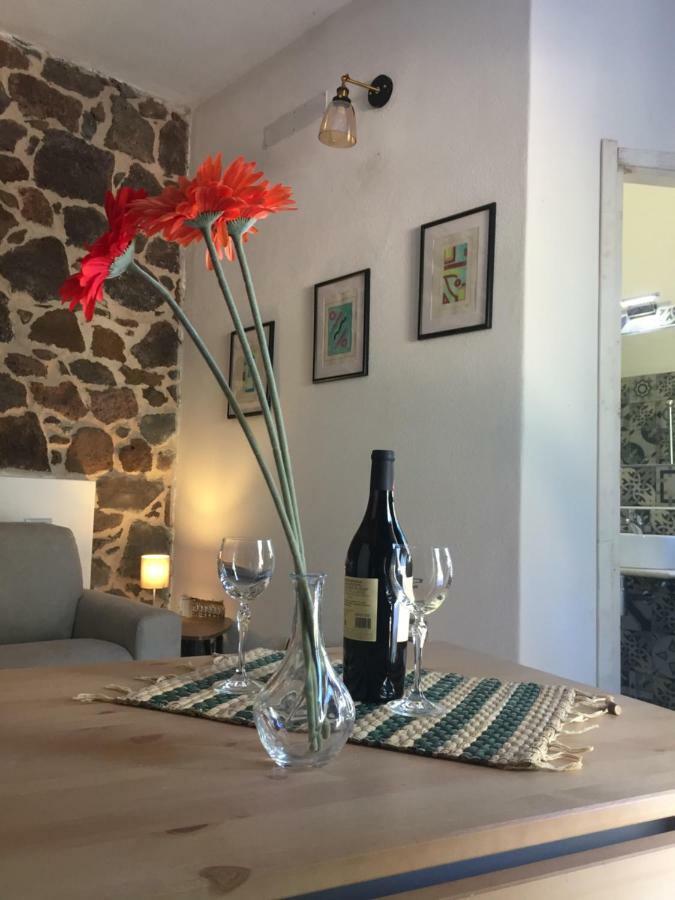 Sa Domo De Mannoi Su Catreathu Villa Orosei Eksteriør bilde