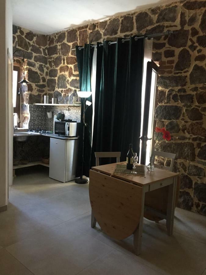 Sa Domo De Mannoi Su Catreathu Villa Orosei Eksteriør bilde