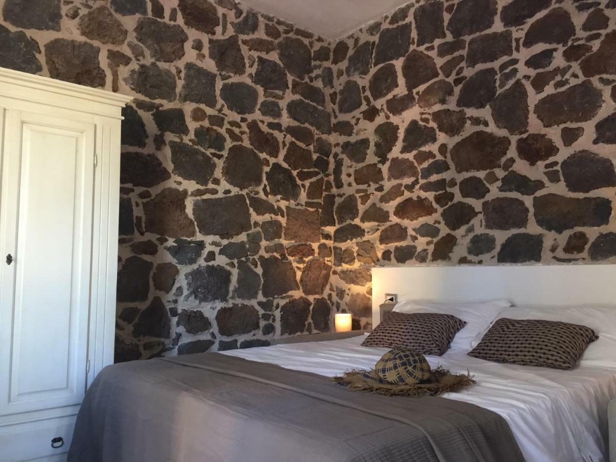 Sa Domo De Mannoi Su Catreathu Villa Orosei Eksteriør bilde