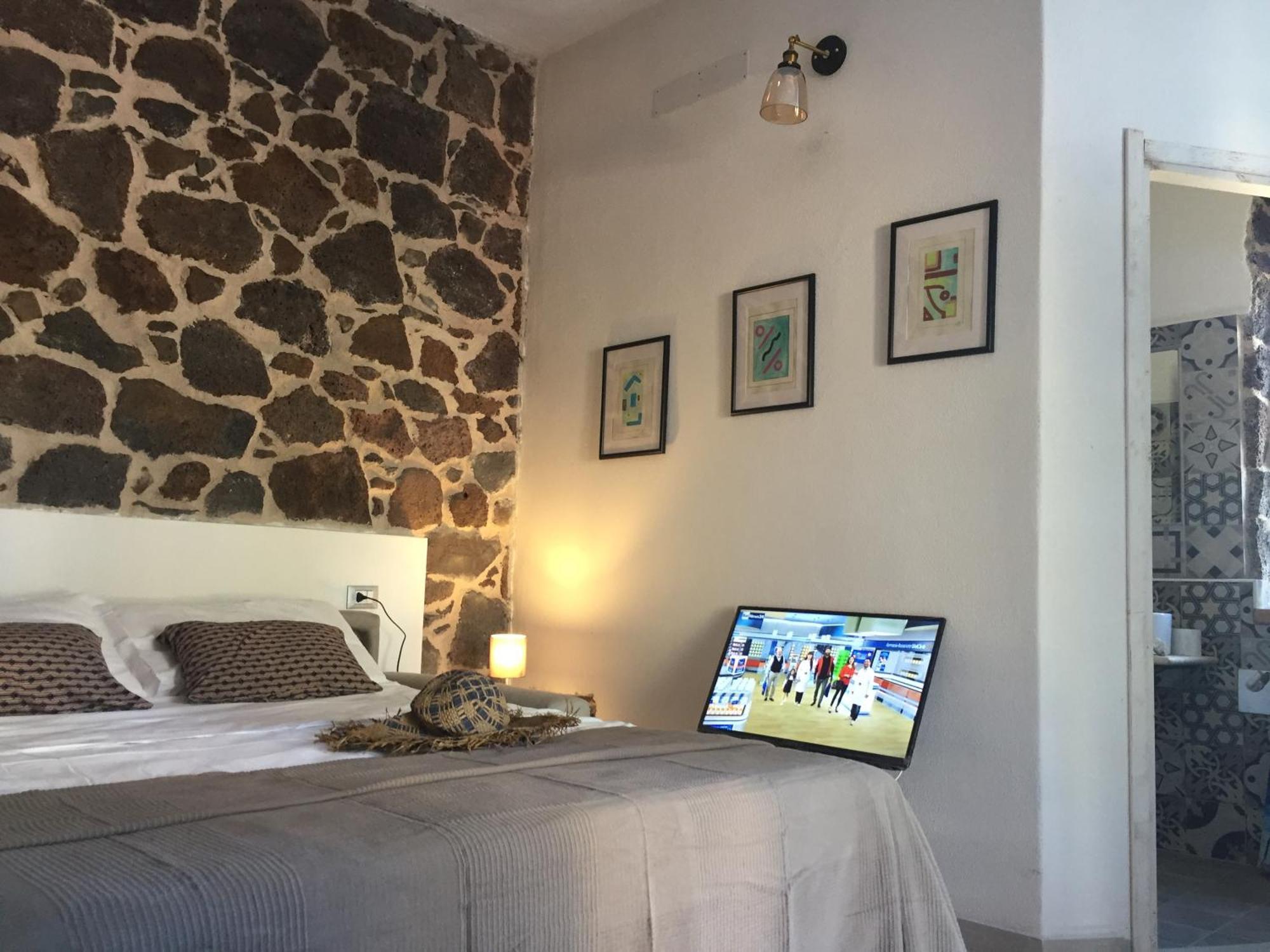 Sa Domo De Mannoi Su Catreathu Villa Orosei Eksteriør bilde