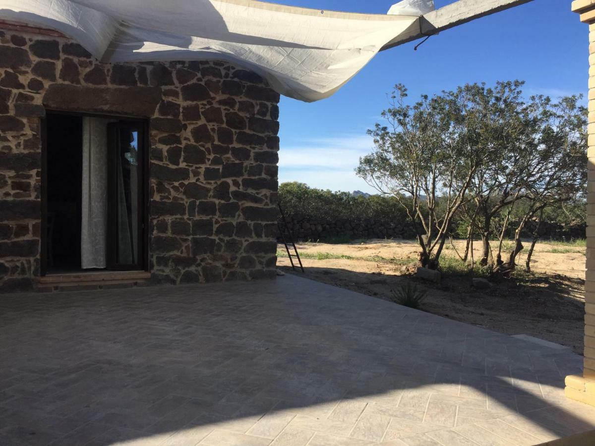 Sa Domo De Mannoi Su Catreathu Villa Orosei Eksteriør bilde