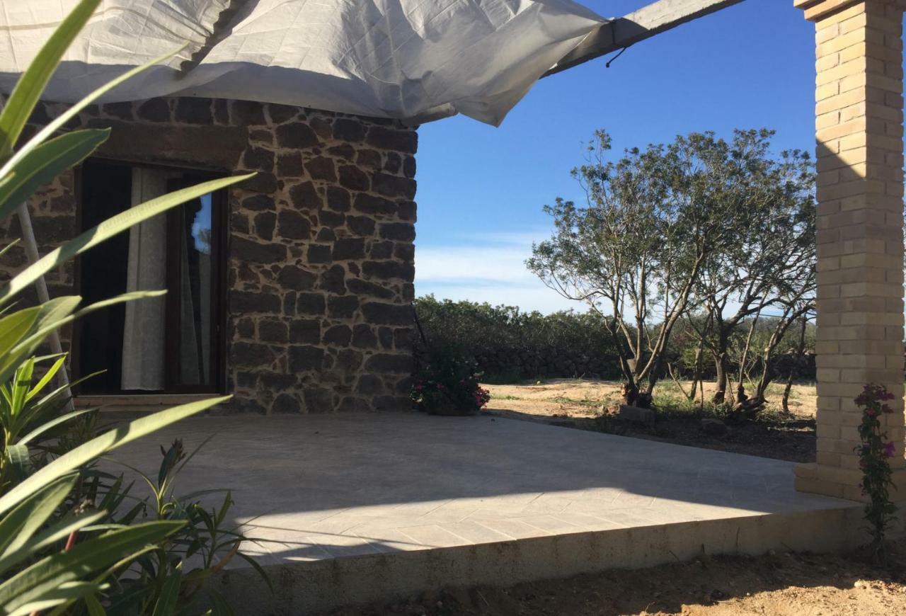 Sa Domo De Mannoi Su Catreathu Villa Orosei Eksteriør bilde