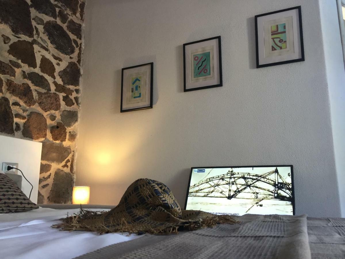 Sa Domo De Mannoi Su Catreathu Villa Orosei Eksteriør bilde