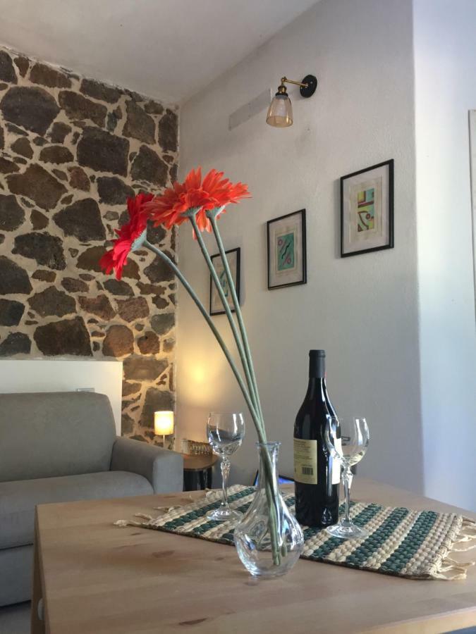 Sa Domo De Mannoi Su Catreathu Villa Orosei Eksteriør bilde