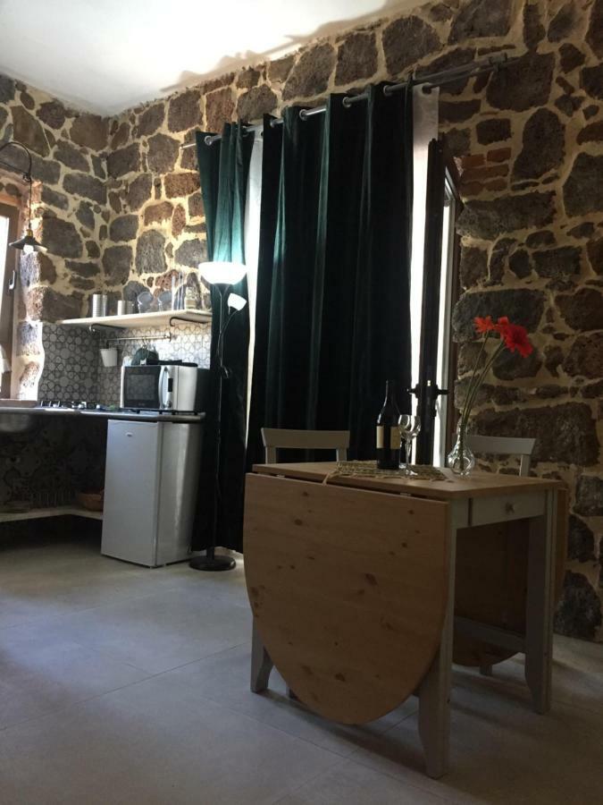 Sa Domo De Mannoi Su Catreathu Villa Orosei Eksteriør bilde