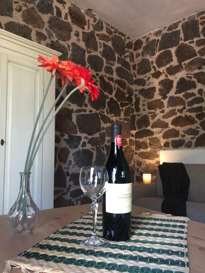 Sa Domo De Mannoi Su Catreathu Villa Orosei Eksteriør bilde