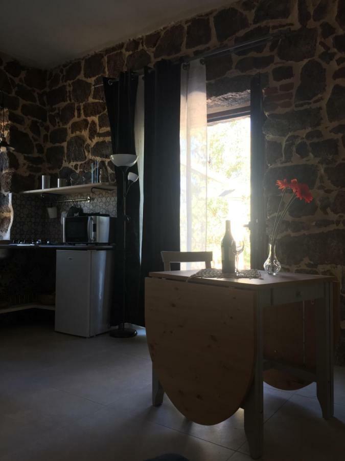 Sa Domo De Mannoi Su Catreathu Villa Orosei Eksteriør bilde