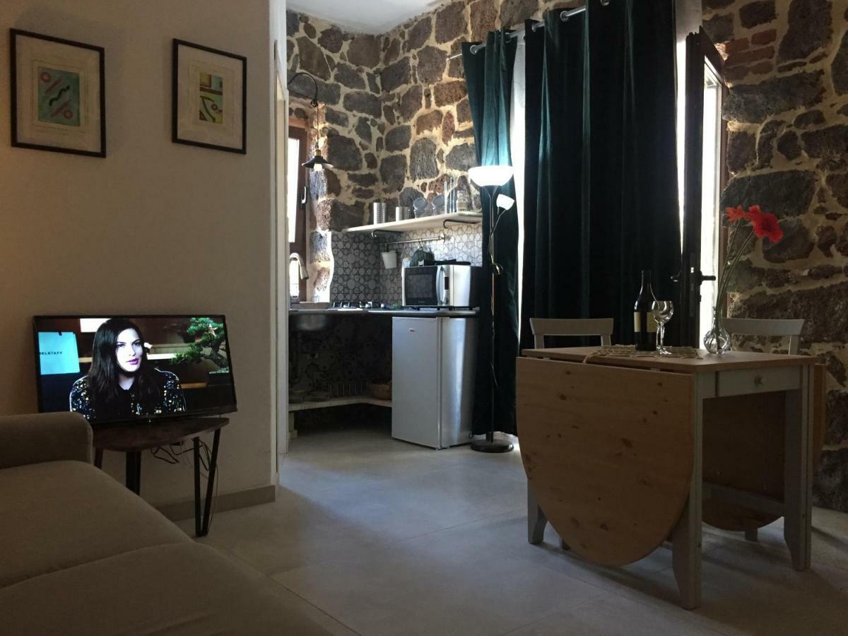 Sa Domo De Mannoi Su Catreathu Villa Orosei Eksteriør bilde