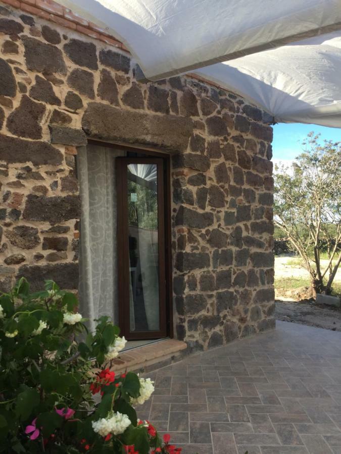 Sa Domo De Mannoi Su Catreathu Villa Orosei Eksteriør bilde
