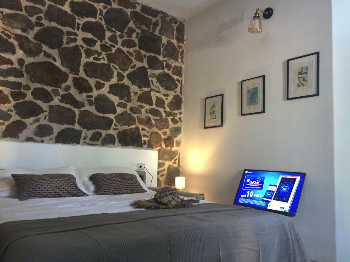 Sa Domo De Mannoi Su Catreathu Villa Orosei Eksteriør bilde