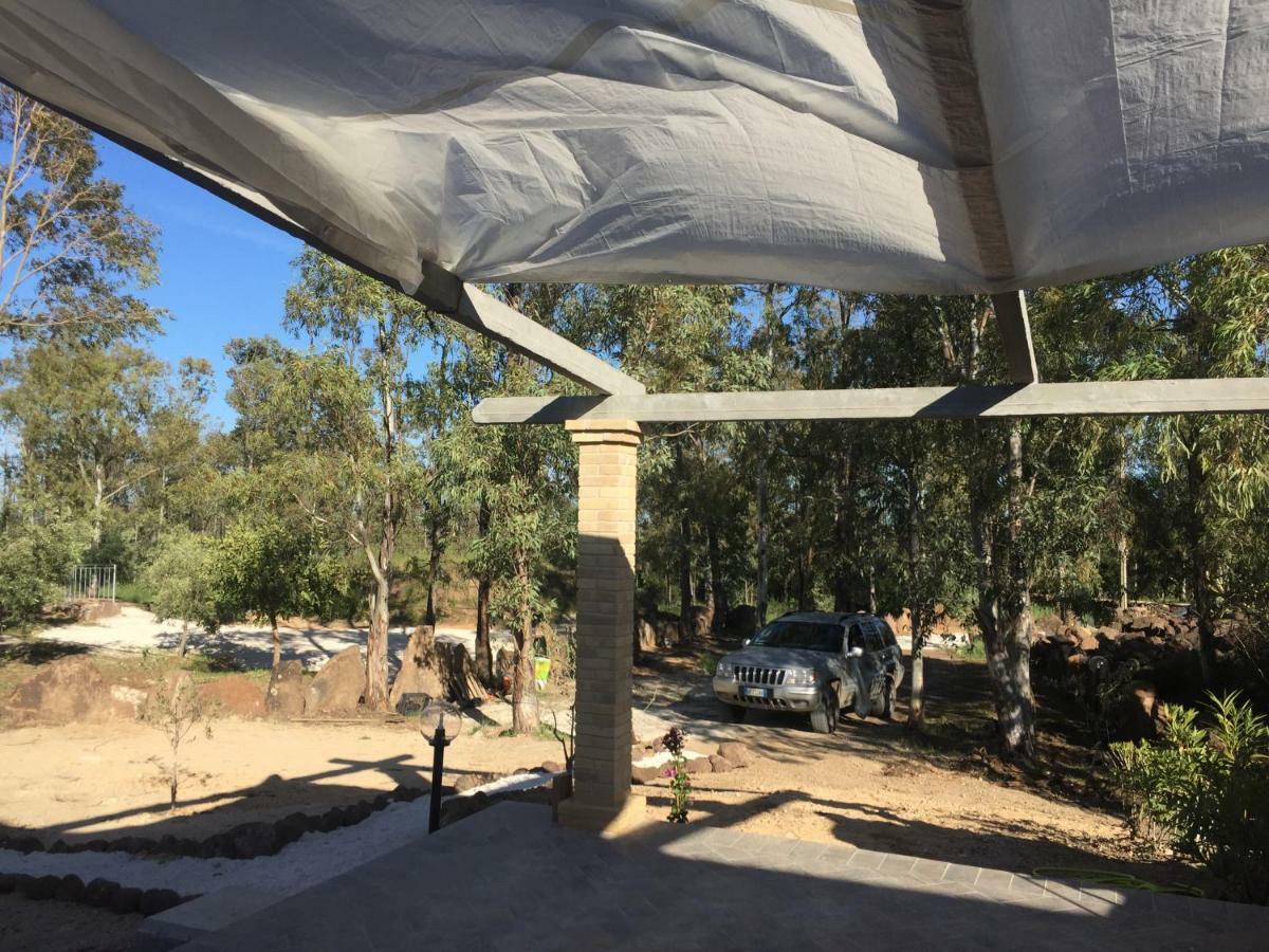 Sa Domo De Mannoi Su Catreathu Villa Orosei Eksteriør bilde