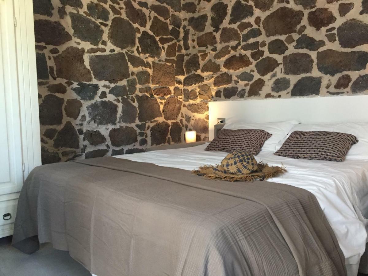Sa Domo De Mannoi Su Catreathu Villa Orosei Eksteriør bilde