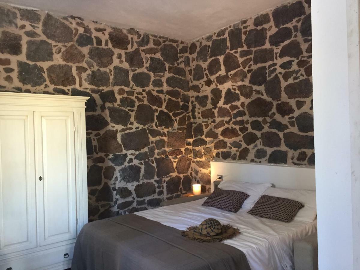 Sa Domo De Mannoi Su Catreathu Villa Orosei Eksteriør bilde