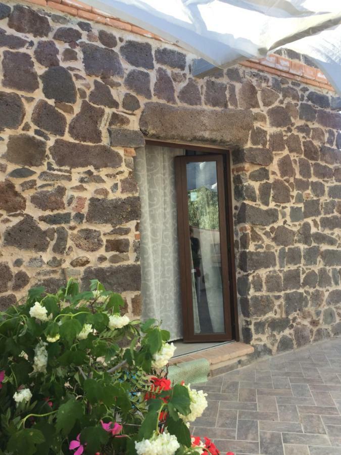 Sa Domo De Mannoi Su Catreathu Villa Orosei Eksteriør bilde