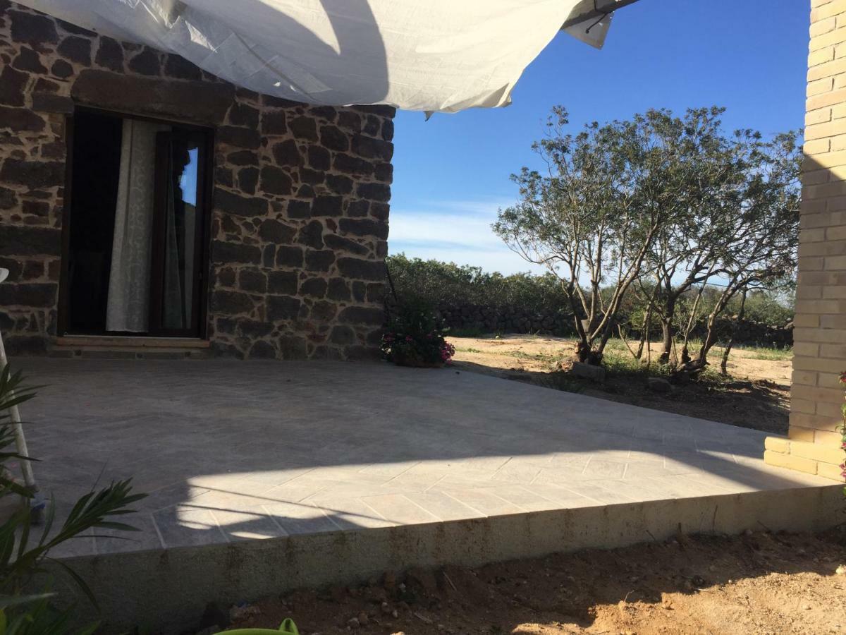 Sa Domo De Mannoi Su Catreathu Villa Orosei Eksteriør bilde