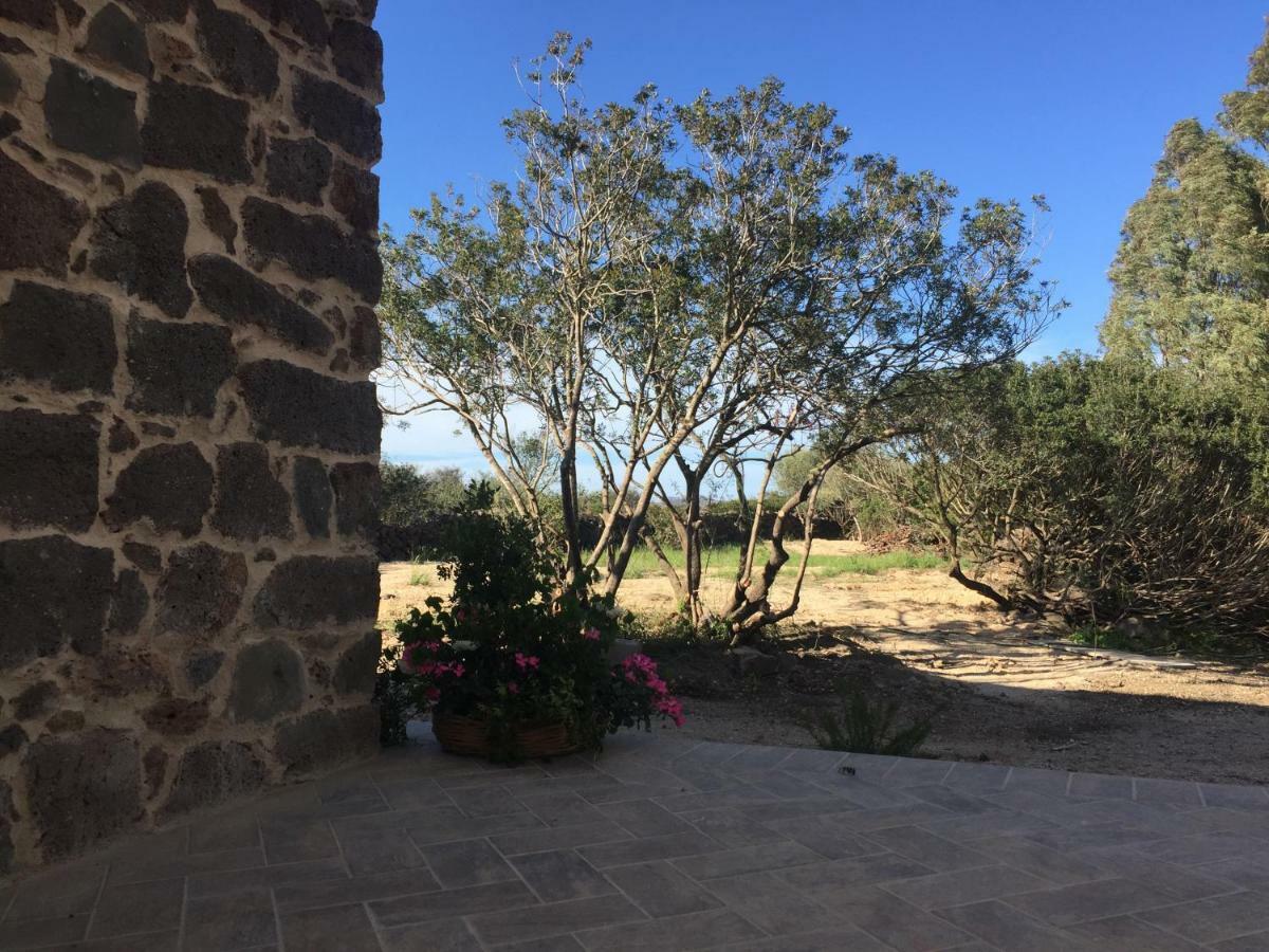 Sa Domo De Mannoi Su Catreathu Villa Orosei Eksteriør bilde