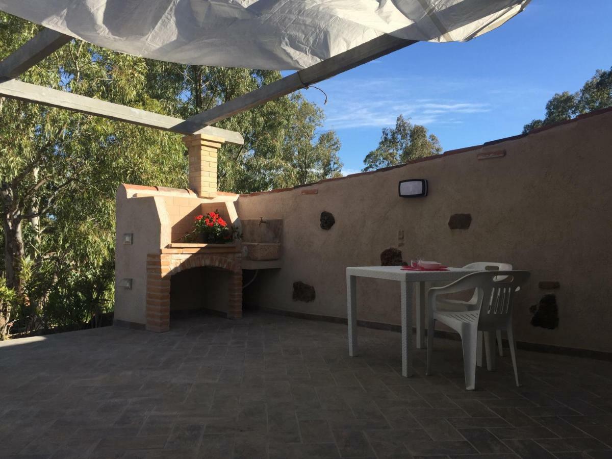 Sa Domo De Mannoi Su Catreathu Villa Orosei Eksteriør bilde