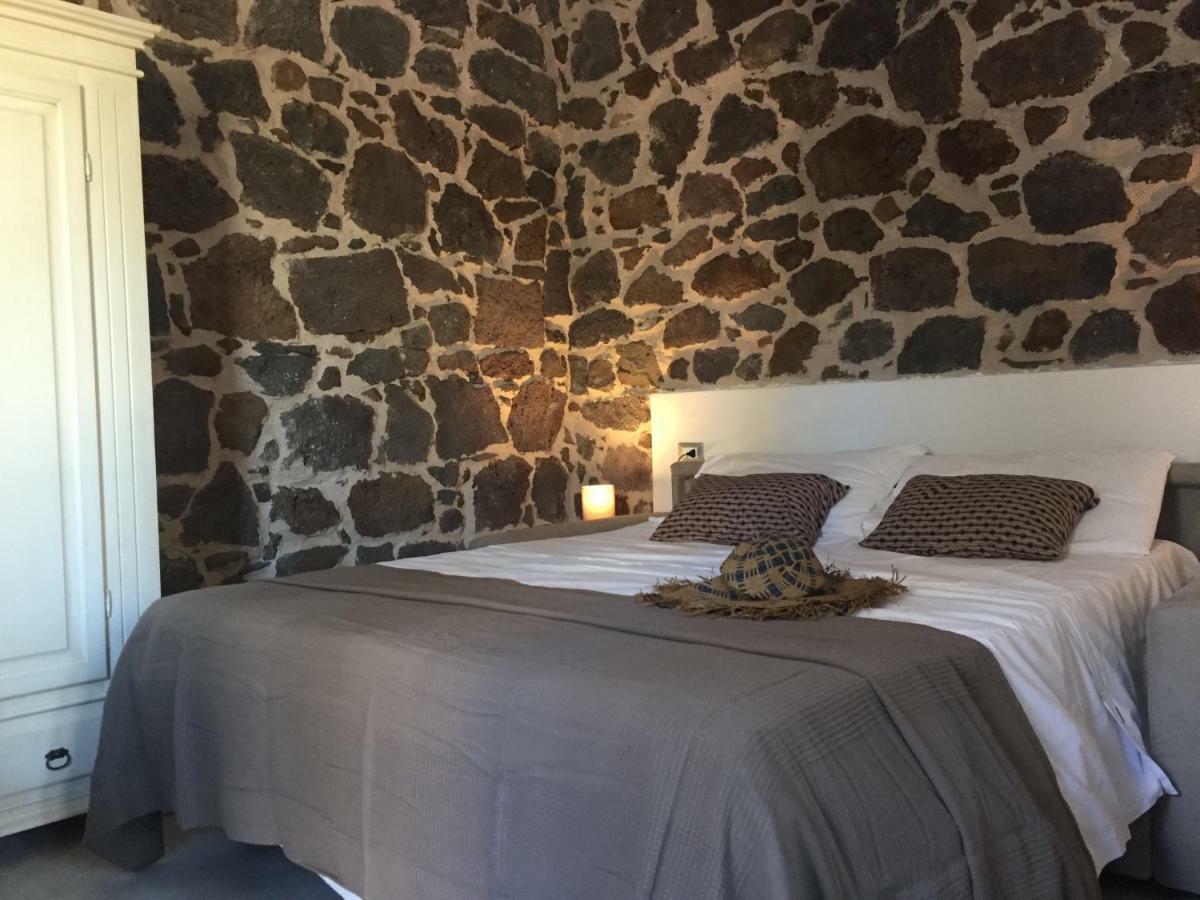 Sa Domo De Mannoi Su Catreathu Villa Orosei Eksteriør bilde