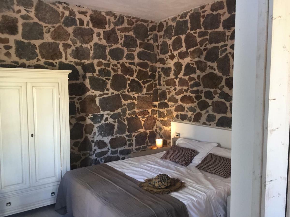 Sa Domo De Mannoi Su Catreathu Villa Orosei Eksteriør bilde